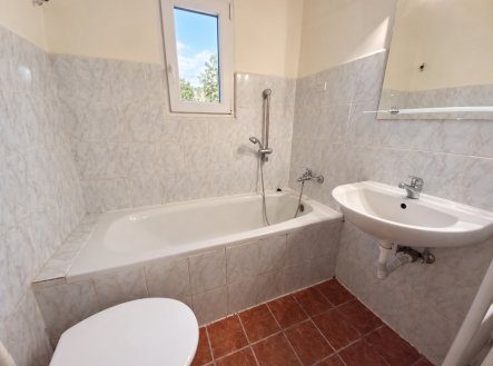 Pronájem bytu, 2+kk, 52 m²