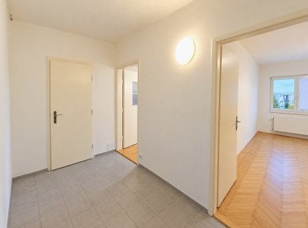 Pronájem bytu, 2+kk, 52 m²