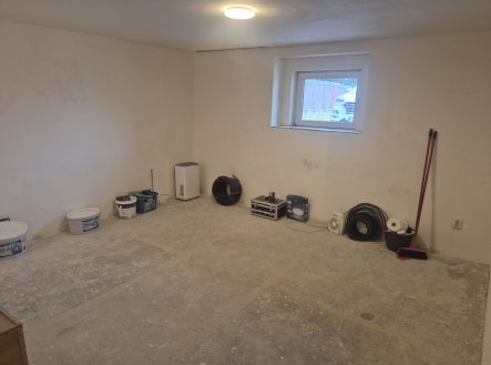 Pronájem skladu, 25 m² obrázek