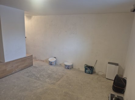 Pronájem skladu, 25 m²