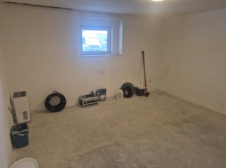 Pronájem skladu, 25 m²