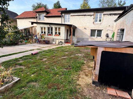 Prodej domu/vily, 121 m²