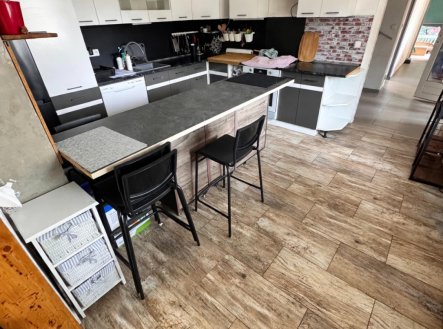 Prodej domu/vily, 121 m²