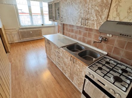 Prodej bytu, 4+1, 79 m²