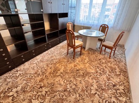 Prodej bytu, 4+1, 79 m²