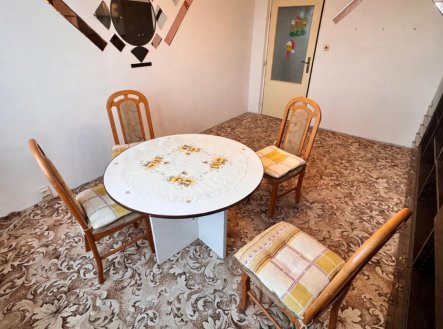 Prodej bytu, 4+1, 79 m²