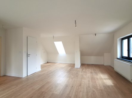 Prodej bytu, 3+kk, 84 m²