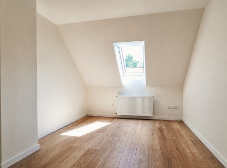 Prodej bytu, 3+kk, 84 m²
