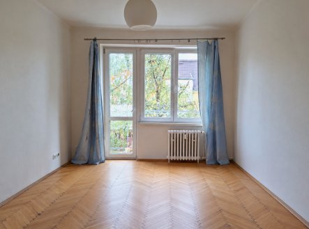 Pronájem bytu, 2+1, 53 m²