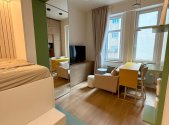 Pronájem bytu, 1+kk, 26 m²