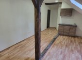 Pronájem bytu, 1+kk, 30 m²