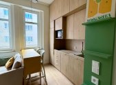 Pronájem bytu, 1+kk, 26 m²