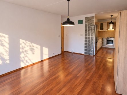 Pronájem bytu, 3+kk, 76 m² obrázek