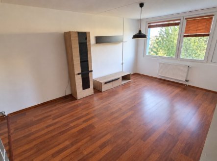 Pronájem bytu, 3+kk, 76 m²