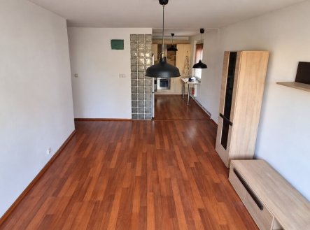 Pronájem bytu, 3+kk, 76 m²
