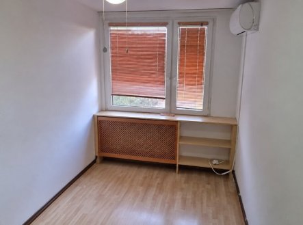 Pronájem bytu, 3+kk, 76 m²