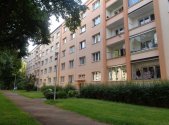 Pronájem bytu, 2+1, 53 m²