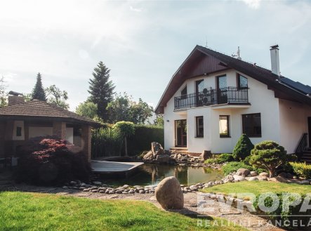Prodej domu/vily, 226 m² obrázek