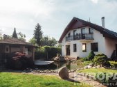Prodej domu/vily, 226 m²