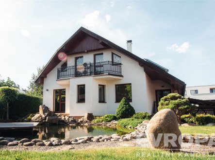 Prodej domu/vily, 226 m²