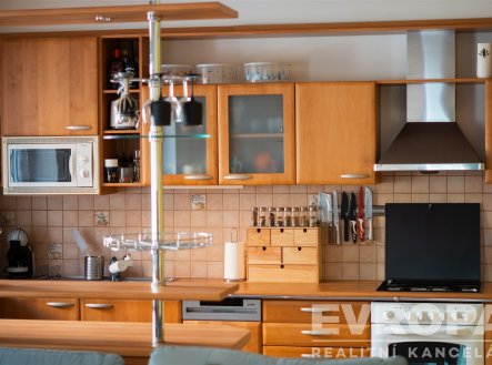 Prodej bytu, 2+kk, 63 m²