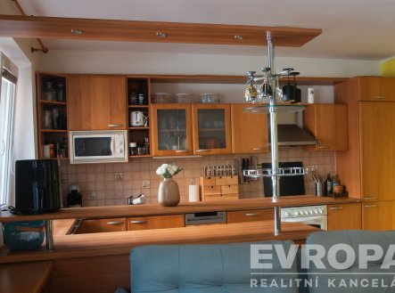 Prodej bytu, 2+kk, 63 m²