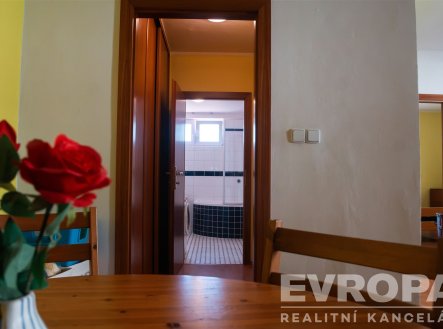 Prodej bytu, 2+kk, 63 m²