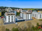Prodej bytu, 3+kk, 72 m²