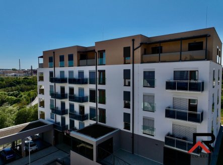 Prodej bytu, 3+kk, 72 m²