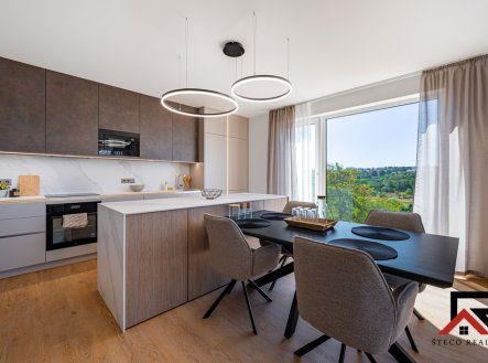 Prodej bytu, 2+kk, 72 m²