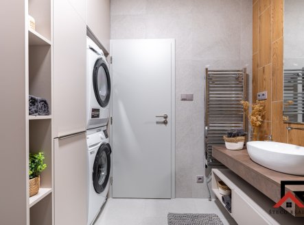 Prodej bytu, 2+kk, 72 m²