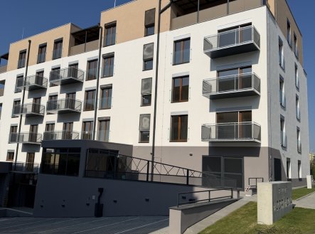 Prodej bytu, 1+kk, 49 m²