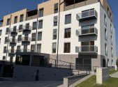 Prodej bytu, 1+kk, 49 m²