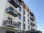 Prodej bytu, 2+kk, 61 m²