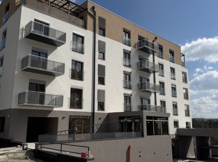 Prodej bytu, 3+kk, 89 m²