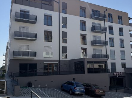Prodej bytu, 2+kk, 72 m²