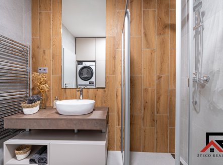 Prodej bytu, 1+kk, 41 m²