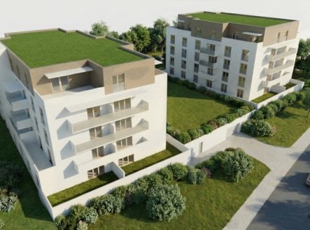 Prodej bytu, 4+kk, 121 m²