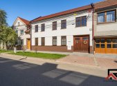 Prodej domu/vily, 174 m²