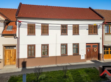 Prodej domu/vily, 174 m²