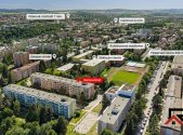 Prodej bytu, 2+1, 60 m²