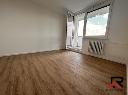 Pronájem bytu, 1+1, 32 m²
