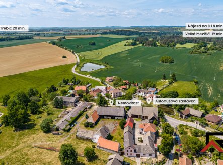Prodej chaty/rekreačního objektu, 300 m²