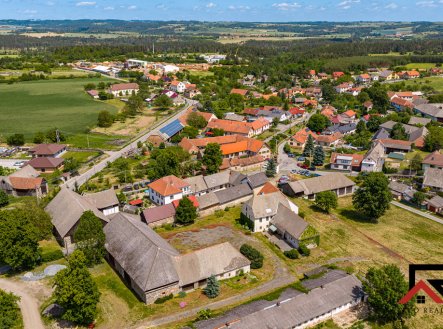 Prodej chaty/rekreačního objektu, 300 m²