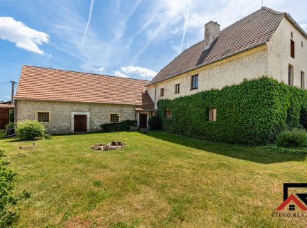 Prodej chaty/rekreačního objektu, 300 m²