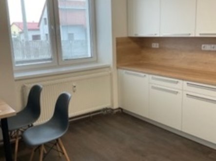 Pronájem bytu, 3+1, 81 m²