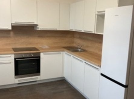 Pronájem bytu, 3+1, 81 m²