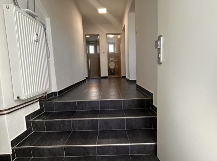 Pronájem bytu, 3+1, 81 m²