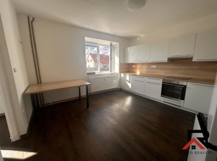 Pronájem bytu, 3+1, 81 m²