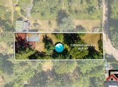 Prodej chaty/rekreačního objektu, 36 m²